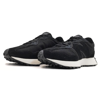 Tênis New Balance 327V1 Mesh - Unissex - Foto 5