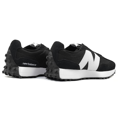 Tênis New Balance 327V1 Mesh - Unissex - Foto 3