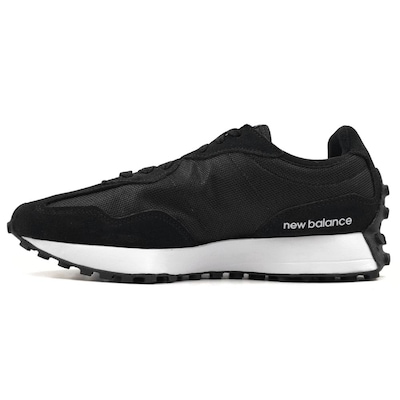 Tênis New Balance 327V1 Mesh - Unissex - Foto 4