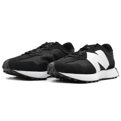 Tênis New Balance 327V1 Mesh - Unissex - Foto 5