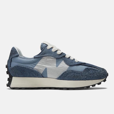 Tênis New Balance 327 Warped - Unisex - Foto 2