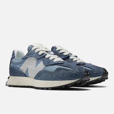 Tênis New Balance 327 Warped - Unisex - Foto 3
