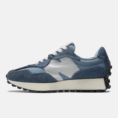 Tênis New Balance 327 Warped - Unisex - Foto 5