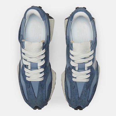 Tênis New Balance 327 Warped - Unisex - Foto 6