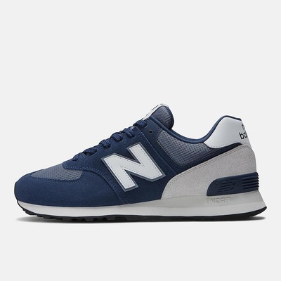 Tênis New Balance 574 - Unisex - Foto 2