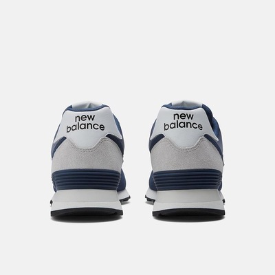 Tênis New Balance 574 - Unisex - Foto 4