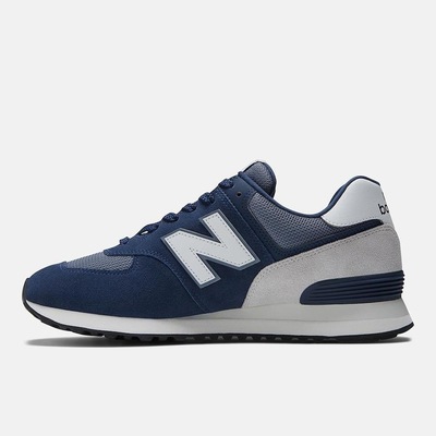 Tênis New Balance 574 - Unisex - Foto 1