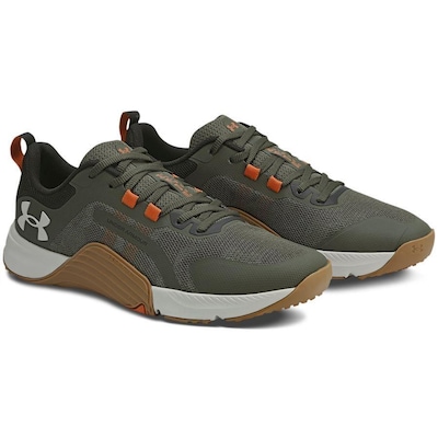 Tênis Under Armour Tribase Reps - Adulto - Foto 3