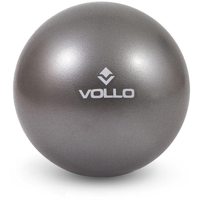 Mini Bola de Exercícios Vollo Overballl - 25cm - Foto 1