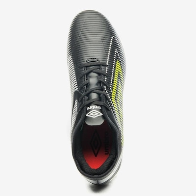 Chuteira de Campo Umbro Stride - Adulto - Foto 4
