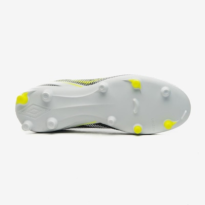 Chuteira de Campo Umbro Stride - Adulto - Foto 5