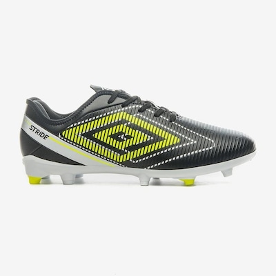 Chuteira de Campo Umbro Stride - Adulto - Foto 1