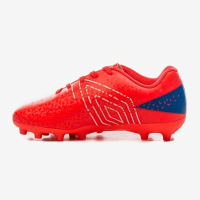 Chuteira de Campo Adamant Umbro - Júnior - Foto 3