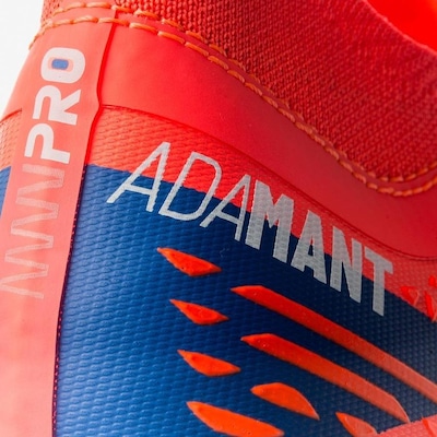 Chuteira de Campo Umbro Adamant Pro - Adulto - Foto 4
