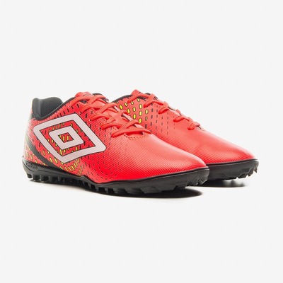 Chuteira Society Umbro Plasma - Adulto - Foto 3