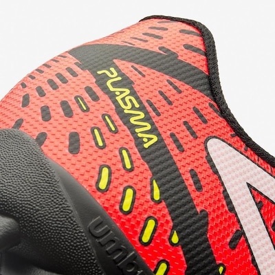 Chuteira Society Umbro Plasma - Adulto - Foto 4