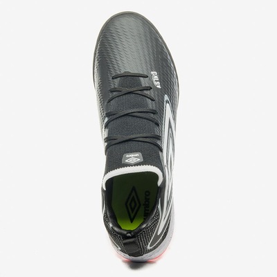 Chuteira Society Umbro Astro - Adulto - Foto 4