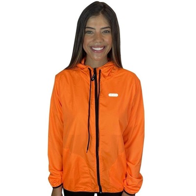 Jaqueta Corta Vento Light Feminino Wss Shape - Foto 4