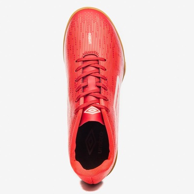 Chuteira Futsal Umbro Fast - Adulto - Foto 4