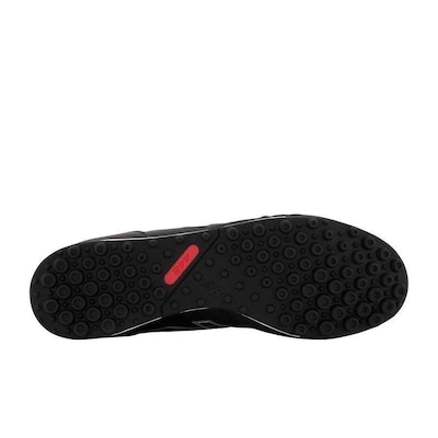 Chuteira Society New Balance 442 V2 Team - Masculina - Foto 2