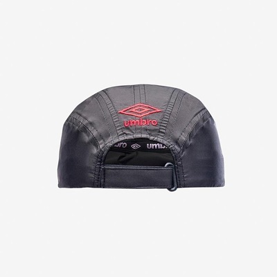 Boné Aba Curva do Sport 23/24 Umbro Clubes Treino - Strapback - Adulto - Foto 2