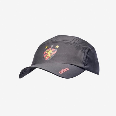 Boné Aba Curva do Sport 23/24 Umbro Clubes Treino - Strapback - Adulto - Foto 1