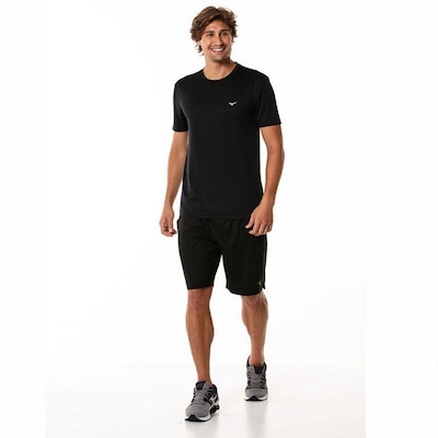 Camiseta Mizuno Nirvana - Masculina - Foto 2