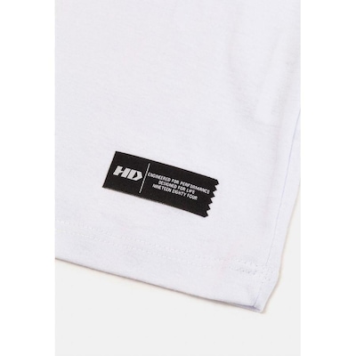Camiseta Regata Hd Pacific - Infantil - Foto 3