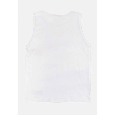 Camiseta Regata Hd Pacific - Infantil - Foto 1