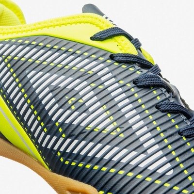 Chuteira Futsal Umbro Stride - Adulto - Foto 2