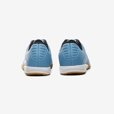 Chuteira Futsal Umbro Tocco III Club - Adulto - Foto 6