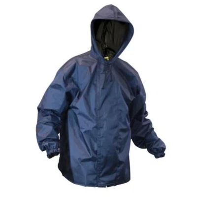 Capa Chuva Roupa Conjunto Motoqueiro Impermeável Amandy Ntk - Foto 2