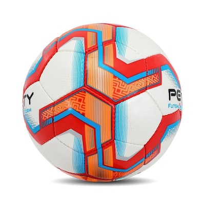 Bola de Futsal Penalty Storm XXIII - Foto 2