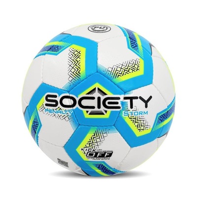 Bola Society Penalty Storm XXIII - Foto 1