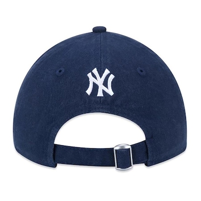 Boné New Era 9Twenty New York Yankees - Strapback - Adulto - Foto 2