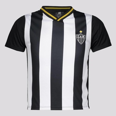 Camiseta do Atlético-MG Infantil Schoolers - Foto 1