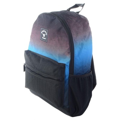 Mochila Hang Loose Degradê 23L - Foto 1