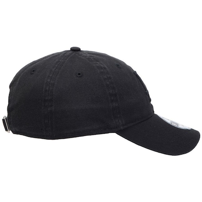 Boné Aba Curva New Era 920 Los Angeles Dodgers - Strapback - Adulto - Foto 3