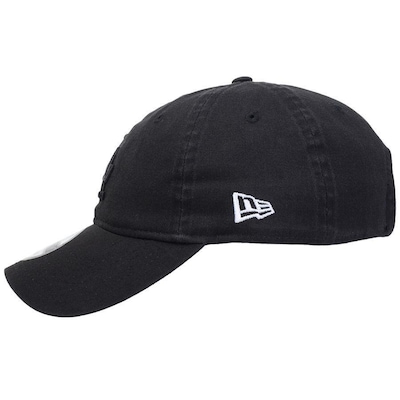 Boné Aba Curva New Era 920 Los Angeles Dodgers - Strapback - Adulto - Foto 4