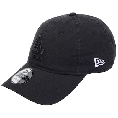 Boné Aba Curva New Era 920 Los Angeles Dodgers - Strapback - Adulto - Foto 1