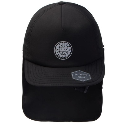 Boné Rip Curl Surf Series Cap - Strapback - Adulto - Foto 2