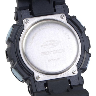 Relógio Mormaii Mo3415D8A - Masculino - Foto 2
