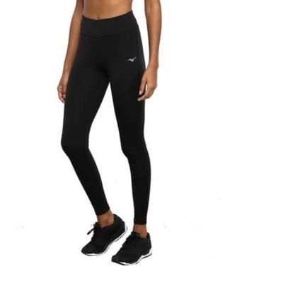 Calça Legging Mizuno Sportswear - Feminina - Foto 1
