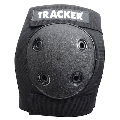 Kit de Proteção Tracker Iniciante Adulto - Tracker - Foto 2