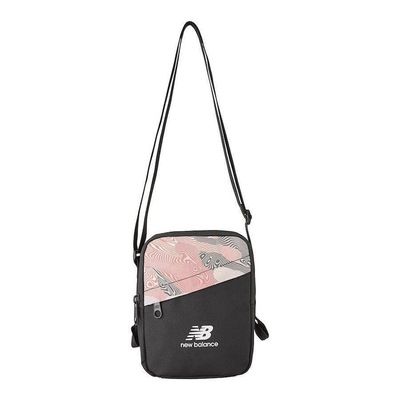 Shoulder Bag New Balance Colorblock - 1 Litro - Foto 1