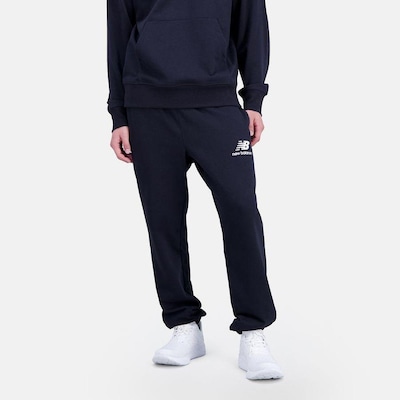 Calça New Balance Essentials Basic - Masculina - Foto 1