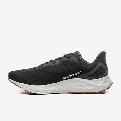 Tênis Masculino New Balance Fresh Foam Arishiv4 - Foto 4