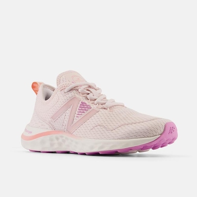 Tênis New Balance Fresh Foam Spt - Feminino - Foto 6