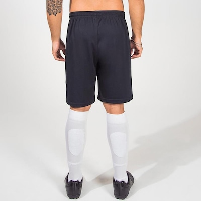 Calção Umbro Diamond Relief - Masculino - Foto 2