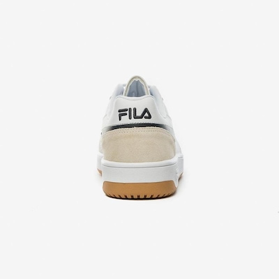Tênis Fila Arcade Low - Masculino - Foto 6